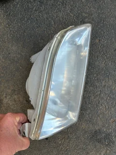 Toyota Corolla EE110 Head Light.