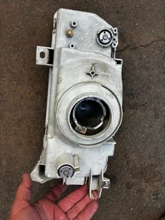 Honda Civic Head Light.