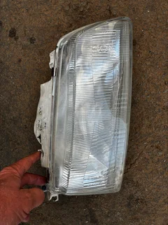 Honda Civic Head Light.