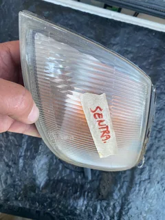 Nissan Sentra MK3 corner light.