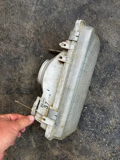 Toyota Cressida RX60 Headlight.