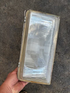 Toyota Cressida RX60 Headlight.