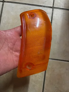 Datsun Nissan 610 indicator turn signal.