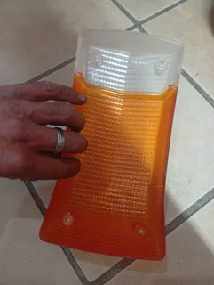 Mitsubishi Fuso indicator turn signal.