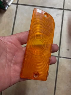 Toyota Hilux RN10 1968 - 1972.