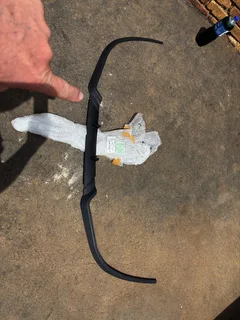 Front spoiler lip Universal to fit Front Bumper.