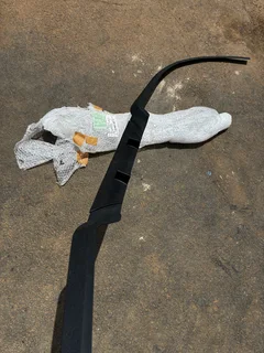 Front spoiler lip Universal to fit Front Bumper.