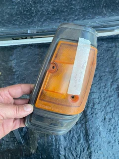 Nissan 720 Datsun 1 Tonner corner lamp.