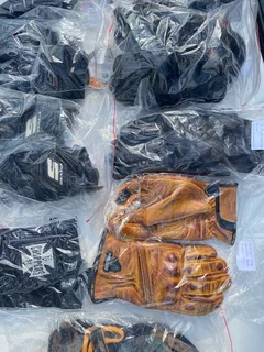 Bike Gloves Motorcycle MX Gloves 11 x sets