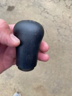 Ford Gear knob also Mazda.