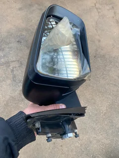 Ford Ranger RH mirror electric T6.
