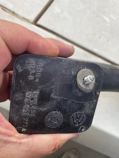 Citi Golf Grab Handle Arm Rest.