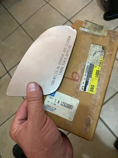 Camaro Mirror Gen 4 Chev.