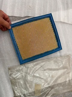 Jamex Air Filter Performance Filters size 23x27 cm