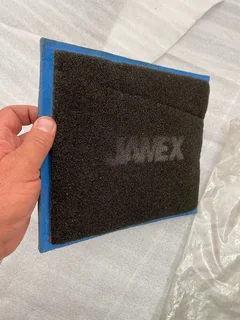 Jamex Air Filter Performance Filters size 23x27 cm