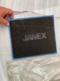 Jamex Air Filter Performance Filters size 23x27 cm