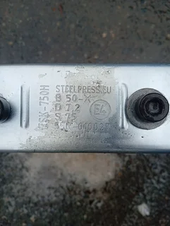 Tow A Frame for towing any car.