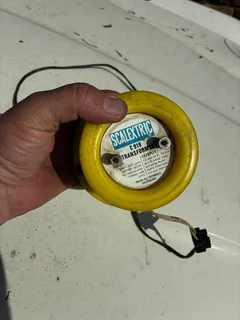 Scalextric Transformer C919 Power Pack.