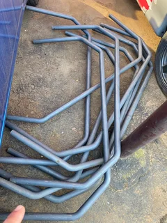 Roll Bar Canopy bar 9 available.