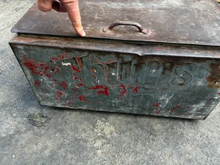 Thumps Up is a brand of Cola