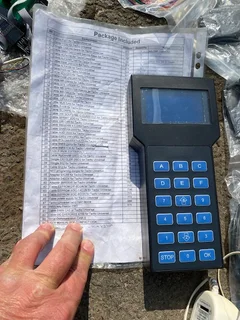 Tacho Pro 2008 Dash Programmer Tool Mileage Odometer.