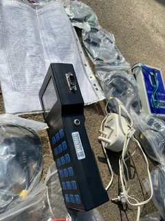 Tacho Pro 2008 Dash Programmer Tool Mileage Odometer.