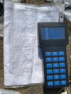 Tacho Pro 2008 Dash Programmer Tool Mileage Odometer.