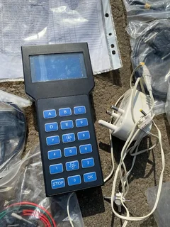 Tacho Pro 2008 Dash Programmer Tool Mileage Odometer.