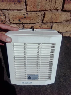 Fan Circulating Stylvent.