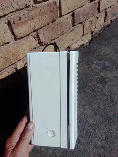 Fan Circulating Stylvent.