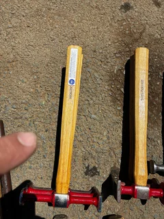 Panel Beating Hammers Sykes Pickavant Professional.