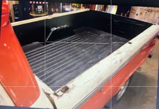 Required load bin for Ford.