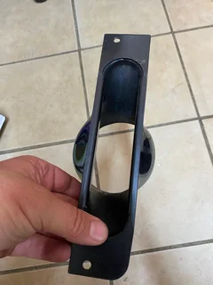 Intake system Audi S3.