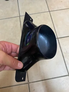 Intake system Audi S3.