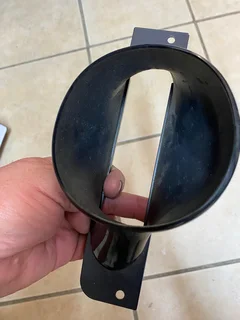 Intake system Audi S3.