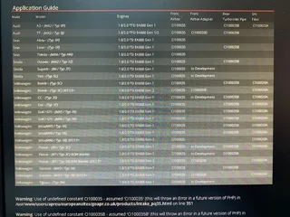 APR Style carbon fiber.