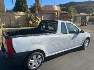 2020 Nissan NP200 Single Cab