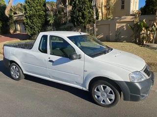 2020 Nissan NP200 Single Cab
