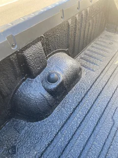 2020 Nissan NP200 Single Cab