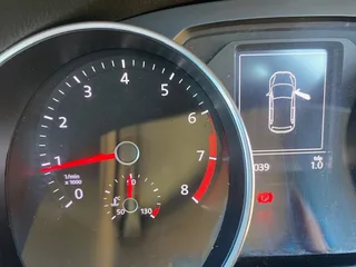 2015 Volkswagen Polo Hatchback