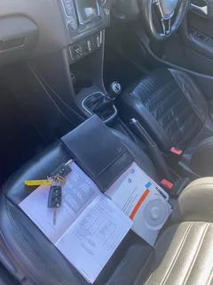 Blue Nissan Micra 900T Acenta.