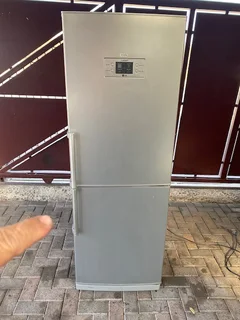 Fridge LG Reflective No Frost.