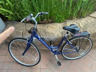 Bicycle Schwinn Voyageur 7 &#34;M&#34;.