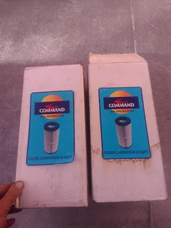 Jacuzzi Spa Filter Cartridge replacement.