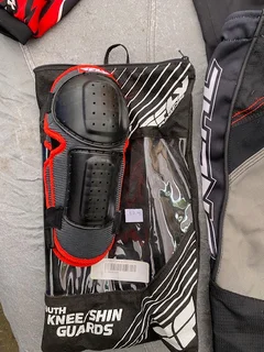 MX Clothes Youth Motor Cross Moto.