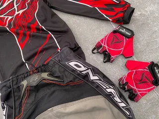 MX Clothes Youth Motor Cross Moto.