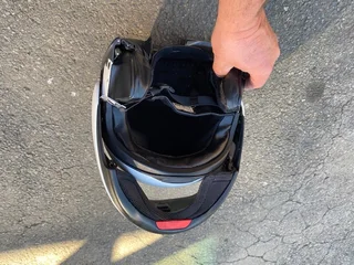 Helmet BMW Original BMW Arai