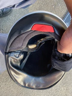 Helmet BMW Original BMW Arai