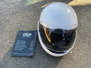 Helmet BMW Original BMW Arai