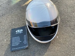 Helmet BMW Original BMW Arai